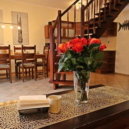 Apartament Korona Krolow Świnoujście Εξωτερικό φωτογραφία