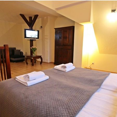 Apartament Korona Krolow Świnoujście Εξωτερικό φωτογραφία