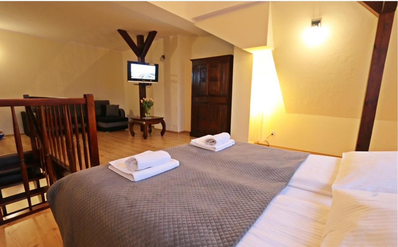 Apartament Korona Krolow Świnoujście Εξωτερικό φωτογραφία