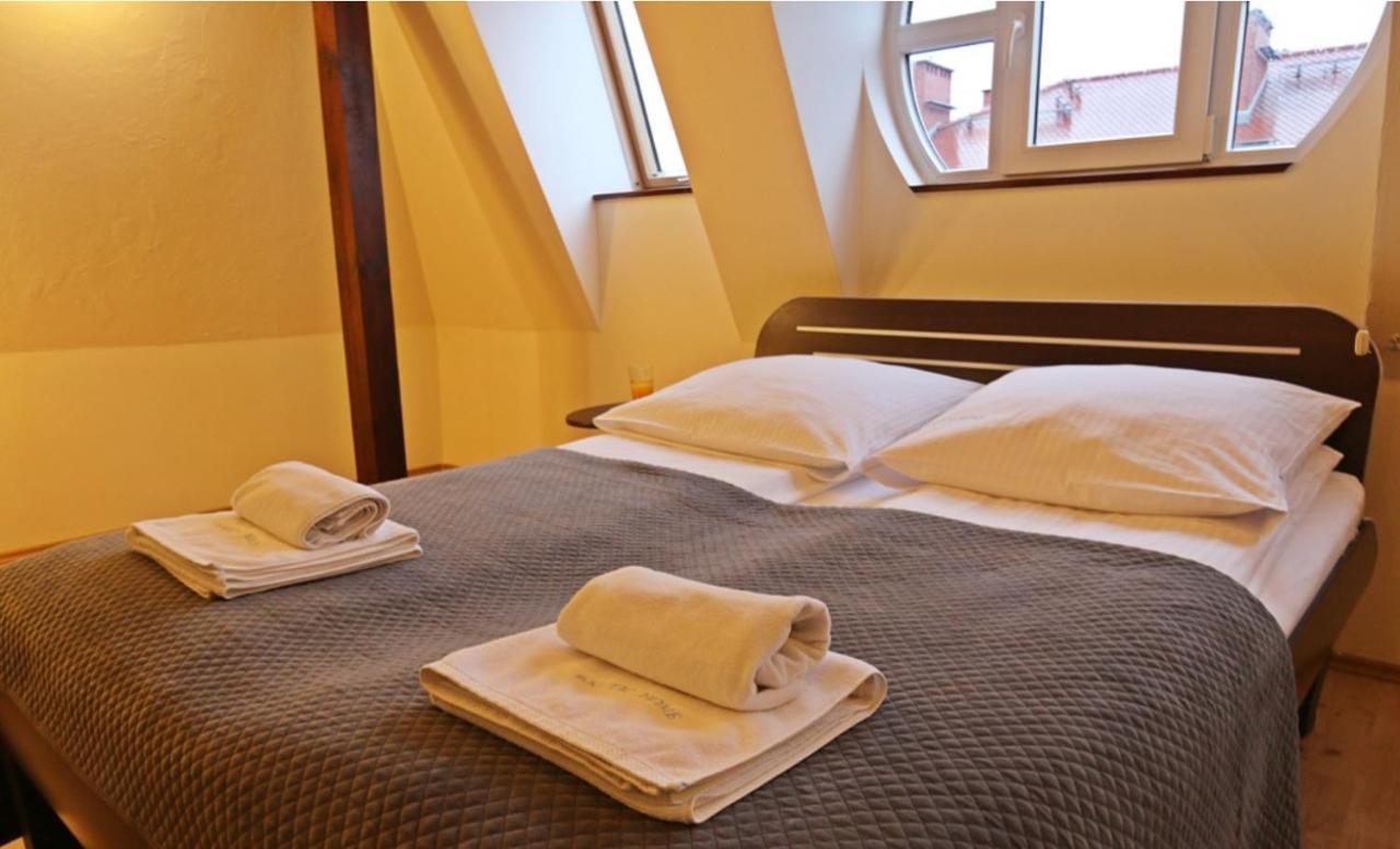 Apartament Korona Krolow Świnoujście Εξωτερικό φωτογραφία